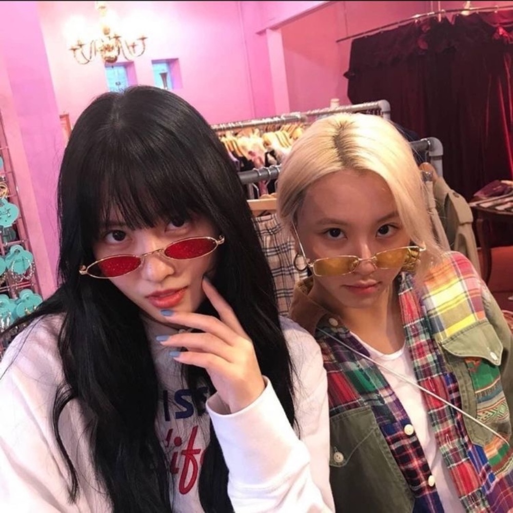 Meet your Posher, Dumplingtan